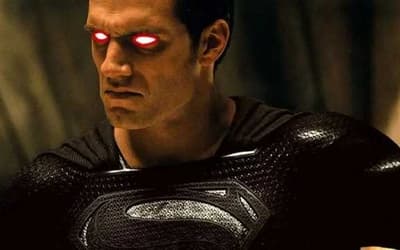 Henry Cavill Reportedly Isn't Under Contract To Appear In THE FLASH Or Any Other DC Movie As Superman