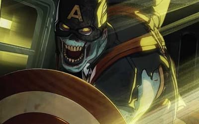 WHAT IF...? Writer Explains The Inclusion Of MARVEL ZOMBIES And How The Episode Pays Homage To The Comics