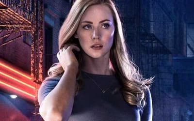 DAREDEVIL Star Deborah Ann Woll Responds To Rumored SPIDER-MAN Photos: &quot;That's Not Me&quot;