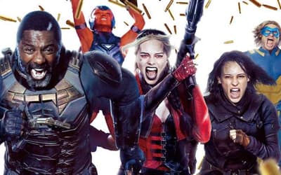 THE SUICIDE SQUAD Is Now Available To Stream On HBO Max; New Poster And TV Spot Released