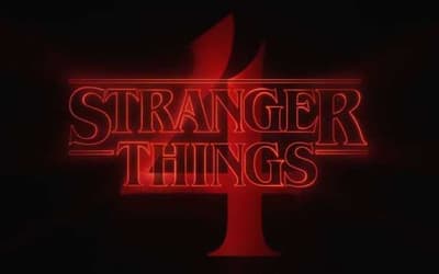 STRANGER THINGS Season 4 Sets 2022 Premiere Date; New Promo Unveils First Footage
