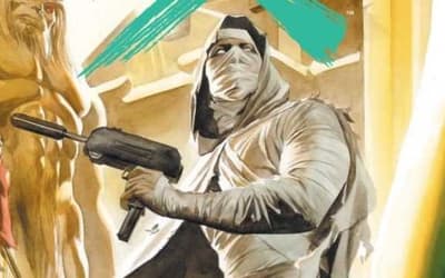 MOON KNIGHT Leaked Concept Art Reveals Detailed Look At Marc Spector's Incredible MCU Costume