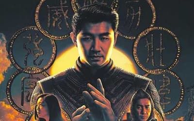 SHANG-CHI AND THE LEGEND OF THE TEN RINGS Box Office Tracking Points Revealed; Star Simu Liu Responds