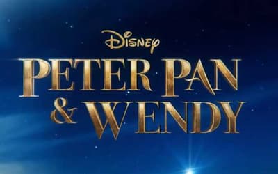 PETER PAN AND WENDY Photo Provides A First Look At Stars Alexander Molony & Ever Anderson In-Costume
