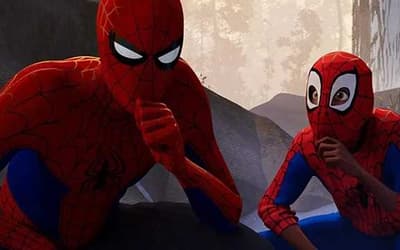 SPIDER-MAN: INTO THE SPIDER-VERSE Producer Appears To Tease Live-Action Spider-Man Cameos In Sequel