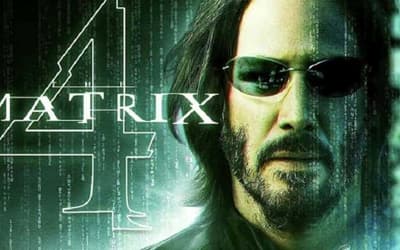 THE MATRIX: RESURRECTIONS Title Officially Confirmed At CinemaCon; First Footage Description Is Here!