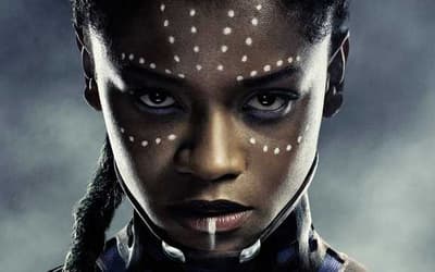BLACK PANTHER: WAKANDA FOREVER Star Letitia Wright Hospitalized After Stunt Incident On Movie's Set