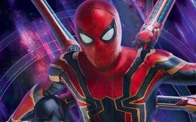 AVENGERS: ENDGAME - Hasbro Releasing Light-Up Iron Spider Helmet Based On Spider-Man's MCU Armor