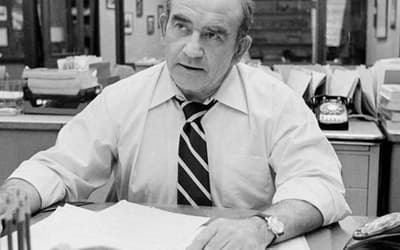 Ed Asner, Star of THE MARY TYLER MOORE SHOW, LOU GRANT, UP, SUPERMAN TAS, SPIDER-MAN TAS & More, Dies Aged 91