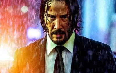Marvel UK Twitter Account Causes Confusion After Celebrating Keanu Reeves' Career Resurgence
