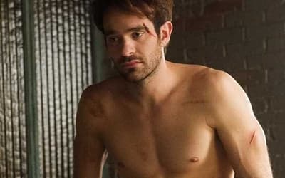 SPIDER-MAN: NO WAY HOME IMAX Trailer Confirms That Those Forearms Don't Belong To DAREDEVIL's Charlie Cox