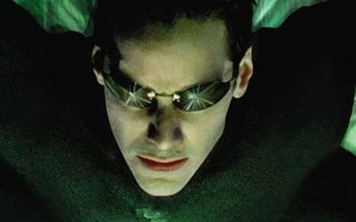 THE MATRIX: RESURRECTIONS Official Website Launches - Is The First Trailer On The Way? - UPDATE