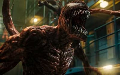VENOM: LET THERE BE CARNAGE - Eddie And Venom Just Aren't Getting Along In Exciting New TV Spot
