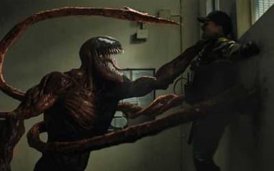 VENOM: LET THERE BE CARNAGE Isn't Actually That Much Shorter Than 2018's VENOM