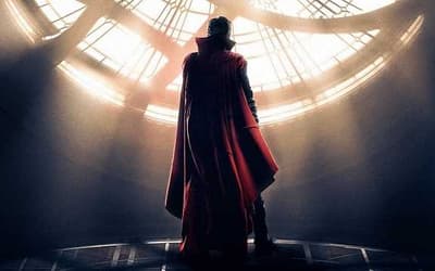 DOCTOR STRANGE IN THE MULTIVERSE OF MADNESS Leaked Pre-Vis Shot May Reveal A Mind-Blowing SPOILER!
