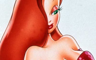 WHO FRAMED ROGER RABBIT? Character Jessica Rabbit Gets A &quot;More Relevant” Makeover For Disneyland Ride