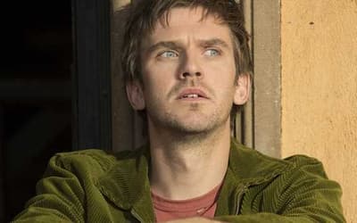 ETERNALS: It Appears LEGION And BEAUTY AND THE BEAST Star Dan Stevens Is Playing Kro In The Movie