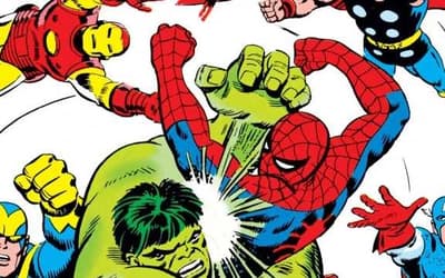 Marvel Sues Heirs Of Creators In Bid To Avoid Losing Copyrights To Spider-Man, Iron Man, Thor, And More
