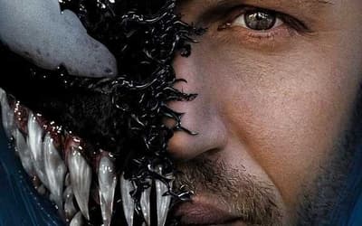 VENOM: LET THERE BE CARNAGE - Sony Pictures Announces &quot;Venom Day&quot; For THIS Monday!