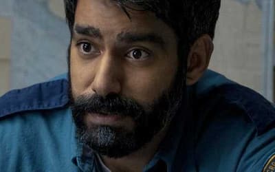 MIDNIGHT MASS Actor Rahul Kohli On Wanting To Be A Part Of The MCU: &quot;You'd Be An Idiot Not To&quot;