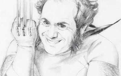 Legendary Comic Book Artist Alex Ross Shares His Take On Danny DeVito As WOLVERINE