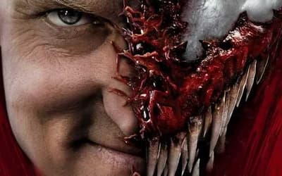 VENOM: LET THERE BE CARNAGE Is Getting Another Track From Eminem - Check Out A New Sneak Peek!