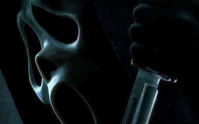 SCREAM 5 Official Poster Debuts Ahead Of This Week's Expected Trailer Launch