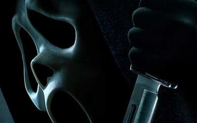 SCREAM: Ghostface Returns In The Bloody First Trailer For Paramount's Horror Sequel