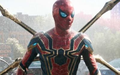 SPIDER-MAN: NO WAY HOME Russian Website For Skittles Seemingly Confirms [SPOILER]'s Return