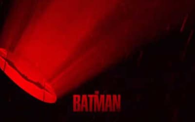 THE BATMAN: Robert Pattinson's Dark Knight Speaks In New Teaser Ahead Of DC FanDome Trailer