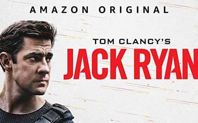 JACK RYAN Receives Early Season 4 Renewal Ahead Of Third Season Debut; Michael Peña Joins The Cast