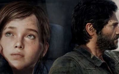 THE LAST OF US Set Photos Provide Our Best Look Yet At Pedro Pascal As Joel & Bella Ramsey As Ellie