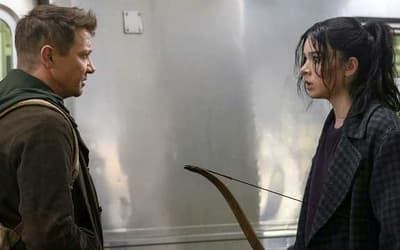 HAWKEYE Trailer Features A Fun Nod To The Avengers And A New Look At Echo And Clown