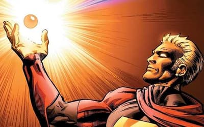 GUARDIANS OF THE GALAXY VOL. 3 Star Will Poulter Shares Excitement For Adam Warlock Role In MCU Threequel