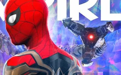 SPIDER-MAN: NO WAY HOME Empire Cover Teases The Wall-Crawler's Battle With Some Familiar Sinister Foes