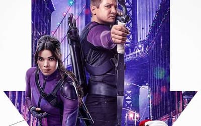 HAWKEYE Artist David Aja Says &quot;Stop Crediting, Start Paying&quot; Following Poster Release For Disney+ Series