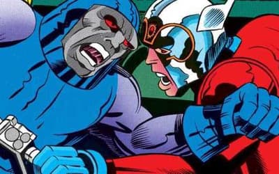 Ava DuVernay Seemingly Confirms That WB Cancelled NEW GODS Because Of ZACK SNYDER'S JUSTICE LEAGUE