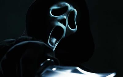SCREAM: Ghostface Is Up To His Old Tricks In New BTS Featurette; Total Film Covers Revealed