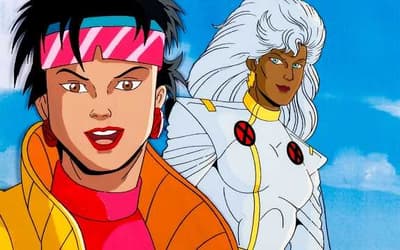 X-MEN: THE ANIMATED SERIES Star Alyson Court Will Return In X-MEN '97 But NOT As Jubilee