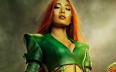 BATWOMAN: Check Out A First Look At Nicole Kang Suited Up As The CWVerse's New Poison Ivy