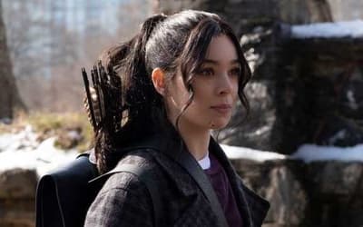 HAWKEYE: Marvel Studios Boss Kevin Feige Confirms Hailee Steinfeld Didn't Need To Audition For Kate Bishop