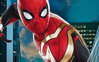 SPIDER-MAN: NO WAY HOME Promo Poster Includes A HUGE Nod To 2002's SPIDER-MAN - Possible SPOILERS