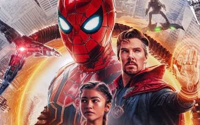 SPIDER-MAN: NO WAY HOME - Here's The Exact Time Tickets Go On Sale This Monday
