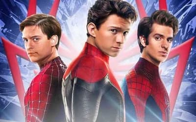 SPIDER-MAN: NO WAY HOME Promo Teases Fans Over Those Big Tobey Maguire And Andrew Garfield Return Rumors