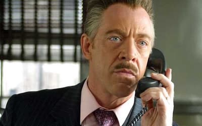 SPIDER-MAN: J.K. Simmons Reveals The Crazy Way He Learned About Being Cast As J. Jonah Jameson