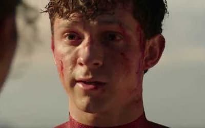 SPIDER-MAN: NO WAY HOME IMAX Teaser Features Some Action-Packed New Footage