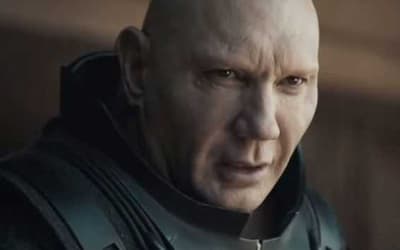 GOTG & DUNE Star Dave Bautista Signs On For M. Night Shyamalan's Mysterious KNOCK AT THE CABIN
