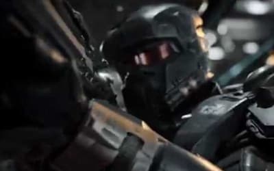 HALO: New Teaser For Paramount+ TV Series Released; First Trailer Arrives This Thursday