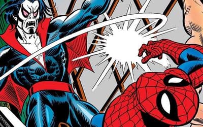 SPIDER-MAN: NO WAY HOME Star Tom Holland Is Hoping The Next Villain He Faces Is Jared Leto's Morbius