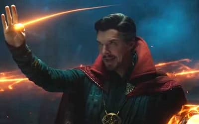 SPIDER-MAN: NO WAY HOME Clip Shows Doctor Strange's Spell Going Horribly Wrong...Courtesy Of Peter Parker!